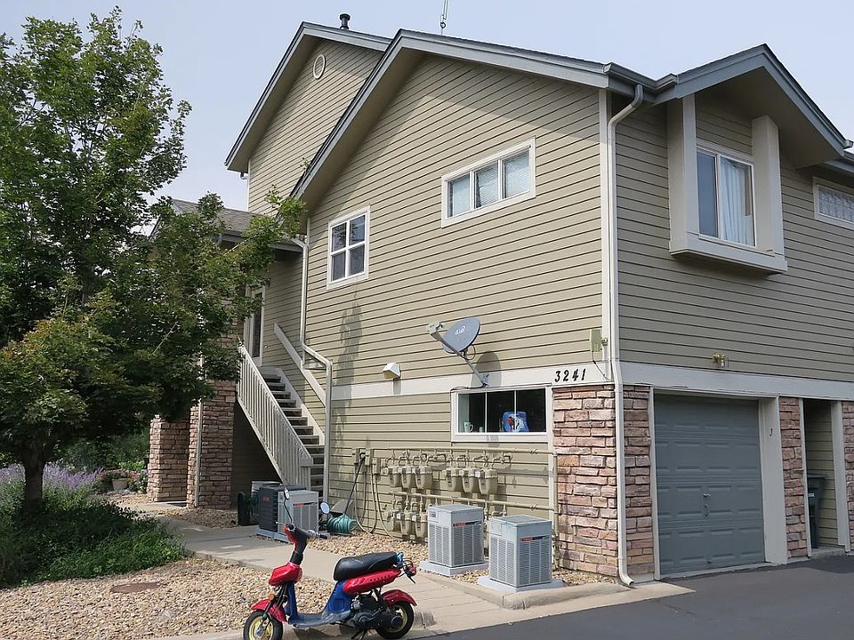 1st image of 3241 S Yampa Way Unit J