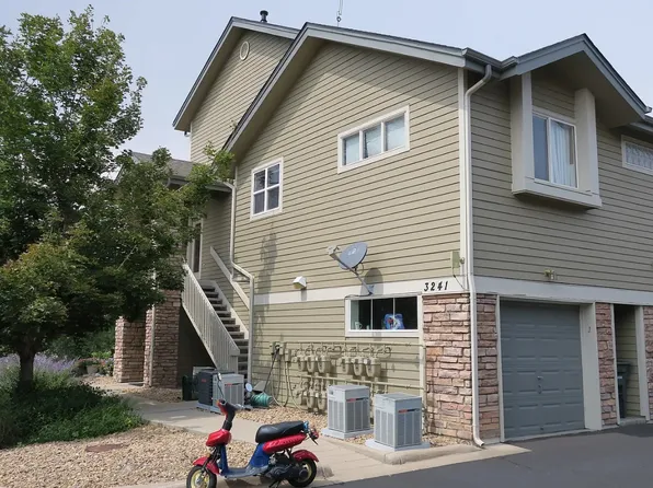 3241 S Yampa Way Unit J, Aurora, CO 80013