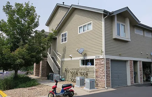 3241 S Yampa Way #J Photo 1
