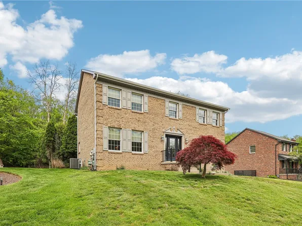 1237 Oakwood Dr, Clairton, PA 15025