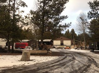 17050 Hermosa Rd, Bend, OR 97707