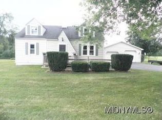 8398 Turin Rd, Rome, NY 13440