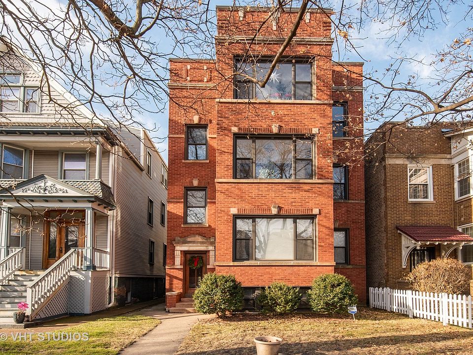 1st image of 4942 N Winchester Ave APT 1A