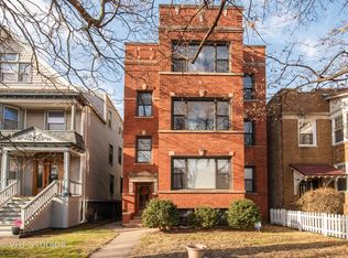 4942 N Winchester Ave APT 1A, Chicago, IL 60640