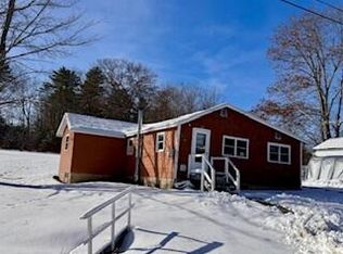 22 Warren Street, Bridgton, ME 04009