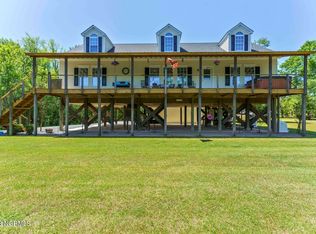 425 Oxbow Lndg, Burgaw, NC 28425