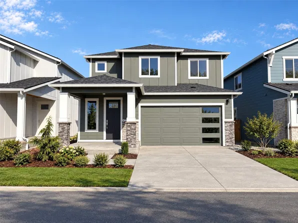14135 178TH Street E, Puyallup, WA 98374