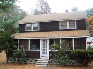 202 Allen Rd, Billerica, MA 01821