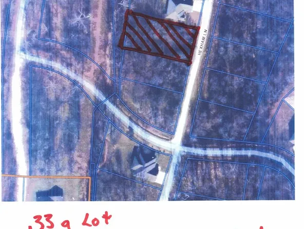 5 Hexham Ln #3, Bella Vista, AR 72715