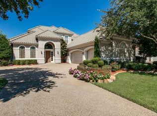 4613 Biltmoore Dr, Frisco, TX 75034
