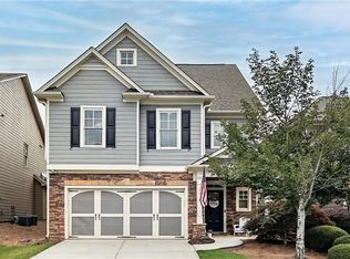 8260 Scuffle Bridge Ln, Cumming, GA 30041