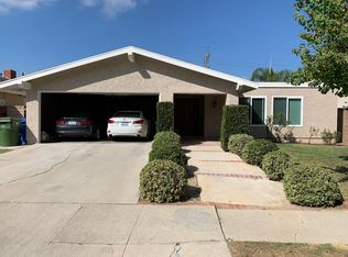 6343 Rhea Ave, Reseda, CA 91335