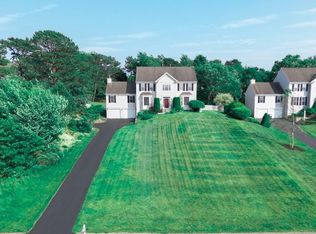 43 Freeman Dr, Plymouth, MA 02360