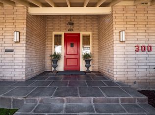 300 Alice Ave, Modesto, CA 95354