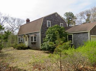 813 Old Bass River Rd, Dennis, MA 02638