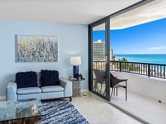 3rd image of 600 Ocean Drive #8D