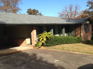 6692 Chaparral Dr, Lithonia, GA 30038