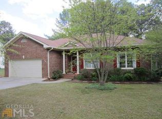 204 Waterwood Bnd, Peachtree City, GA 30269