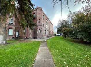 Natalie Apartments, Spokane, WA 99201