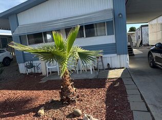 1218 E Cleveland Ave Space 98, Madera, CA