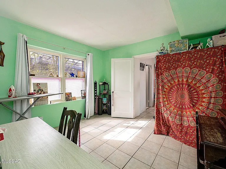 Second bedroom or office