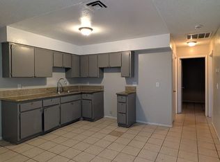 2524 Magnet St APT B, North Las Vegas, NV 89030