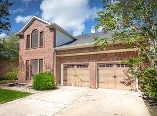 231 Summer Creek Ln, Rosenberg, TX 77469