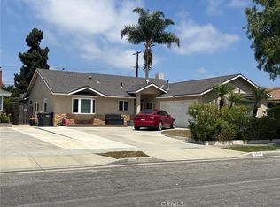 5091 Robinwood Dr, Huntington Beach, CA 92649