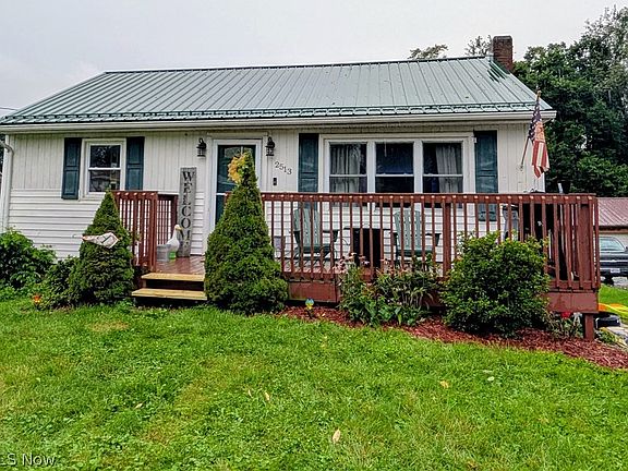 2nd image of 2513 Clement Way