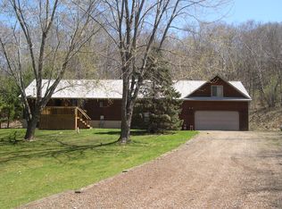 N20484 Bergerson Ln, Ettrick, WI 54627