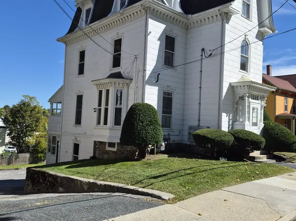 68 Newton St, Marlborough, MA
