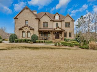 307 Arbor Green Ln, Alpharetta, GA 30004