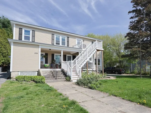 309 Providence Rd #3, South Grafton, MA 01560