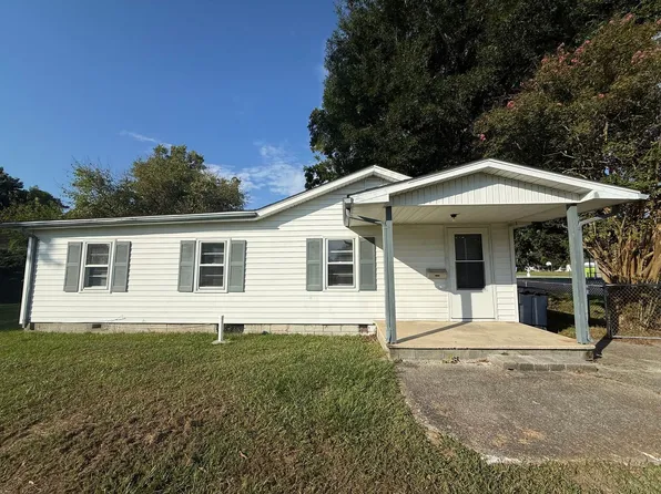 99 Market St, Jacksonville, NC 28540