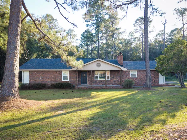 2525 Rountree Bridge Rd, Sparks, GA 31647