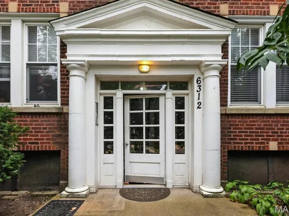 6312 Southwood Ave APT 1W, Saint Louis, MO 63105