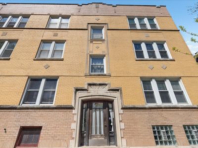 2248 W Melrose St #1E, Chicago, IL, 60618