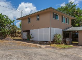 2781A Wawae Rd #A, Kalaheo, HI 96741