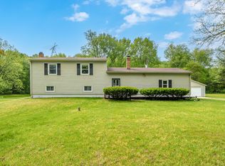 9810 E Ts Ave, Vicksburg, MI 49097