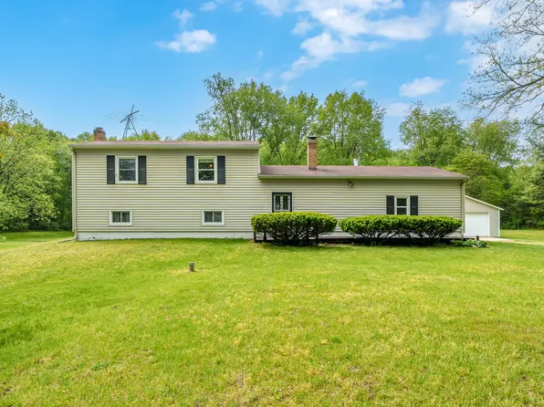 9810 E Ts Ave, Vicksburg, MI 49097