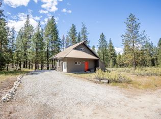 12225 Camp 12 Rd, Leavenworth, WA 98826