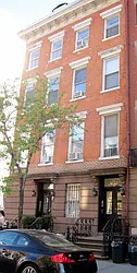 402 West 22nd Street in West Chelsea