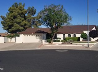 19226 N 32nd Ave, Phoenix, AZ 85027