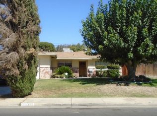 2114 Julian Ave, Bakersfield, CA 93304