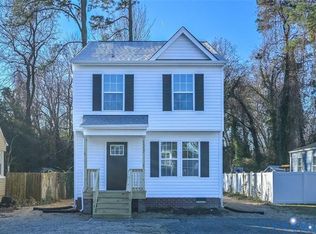 0 Hickory Rd, Quinton, VA 23011
