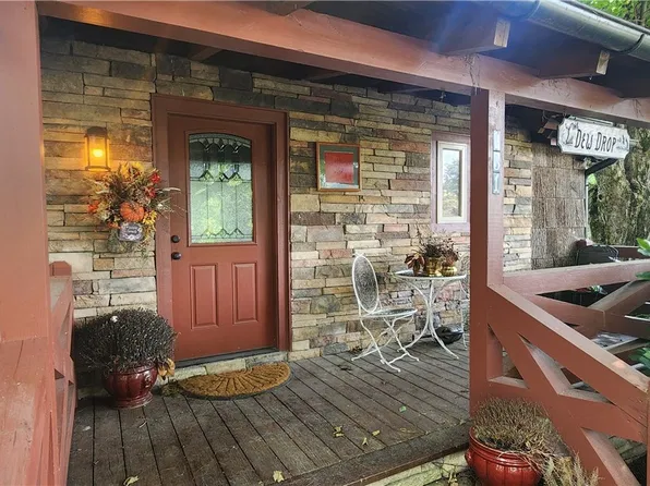 131 Scenic Vista, Blowing Rock, NC 28605