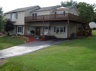 162 Cabindale Rd, Gray, TN 37615