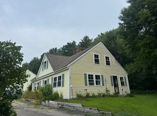 51 Mason Rd, Sandwich, NH 03227