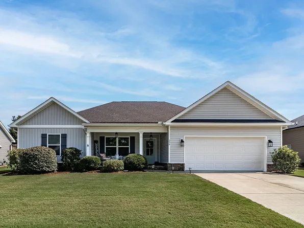 234 Sweetwater Landing Drive, North Augusta, SC