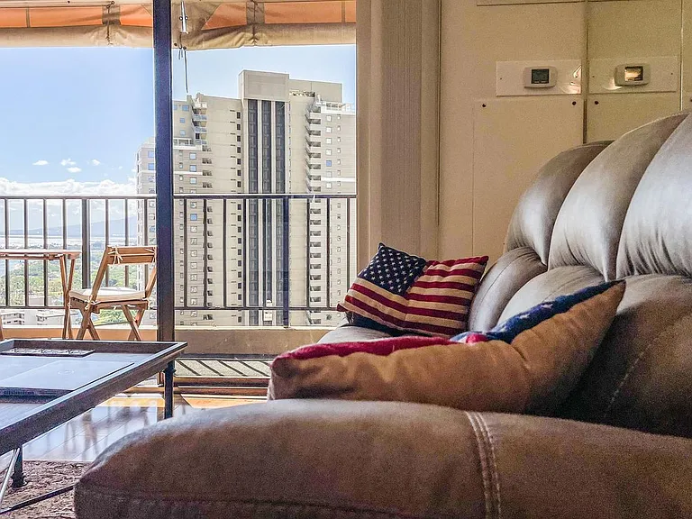Window View